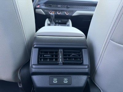 2026 Honda Accord Sedan LX CVT