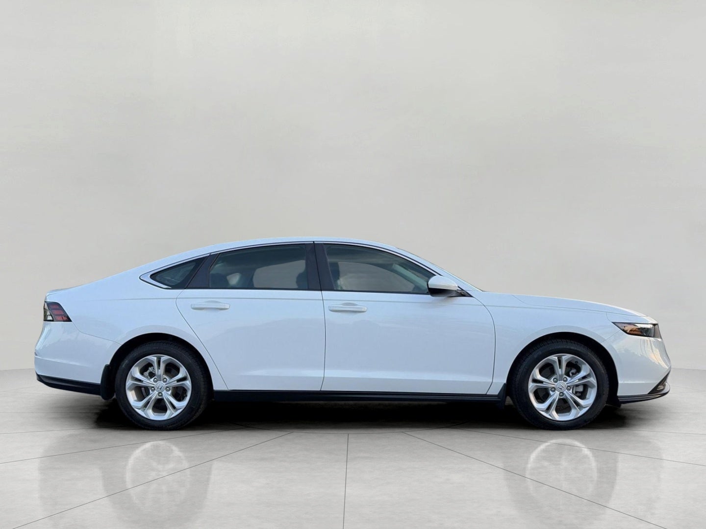 2023 Honda Accord Sedan LX CVT