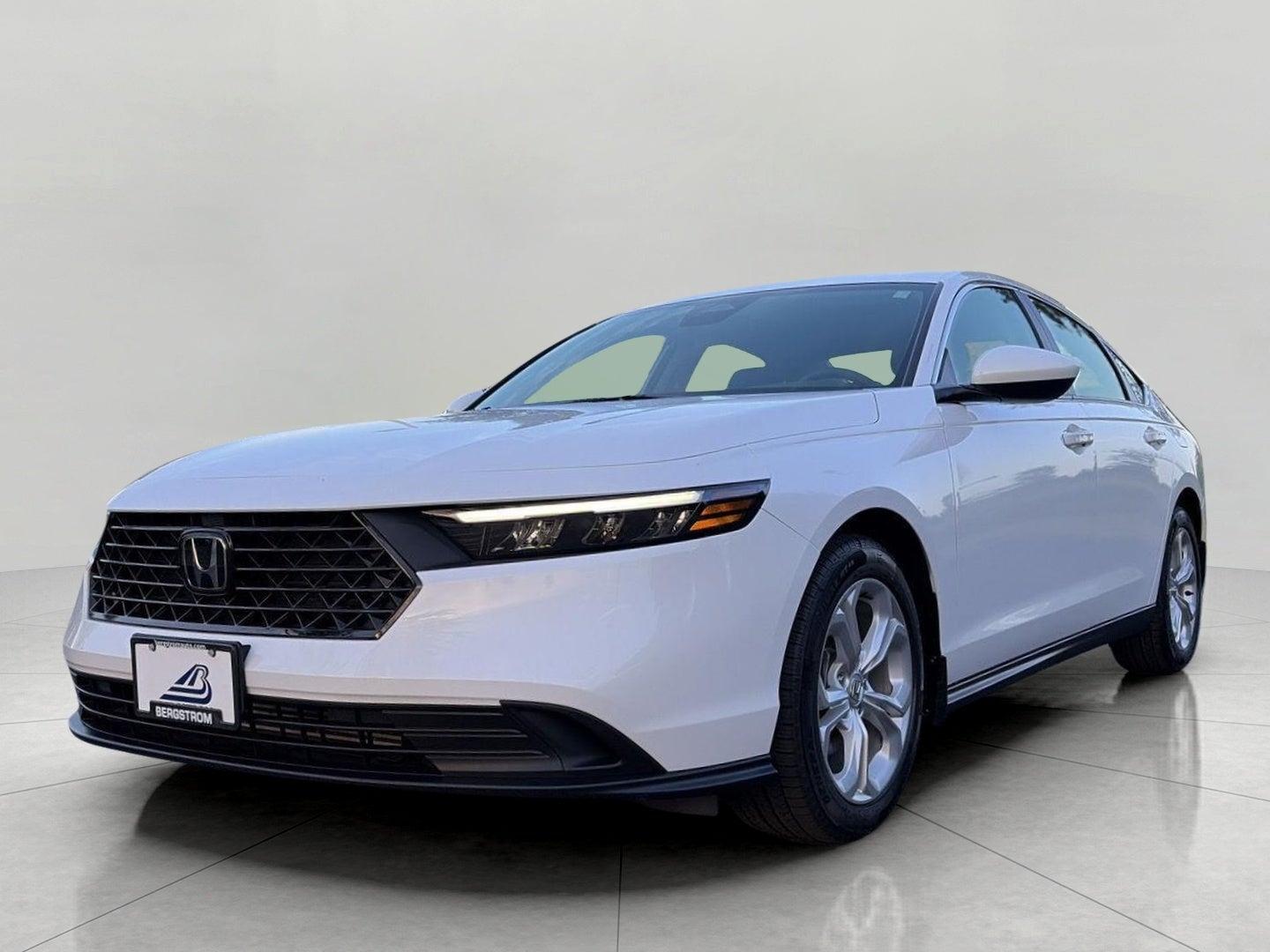 2023 Honda Accord Sedan LX CVT