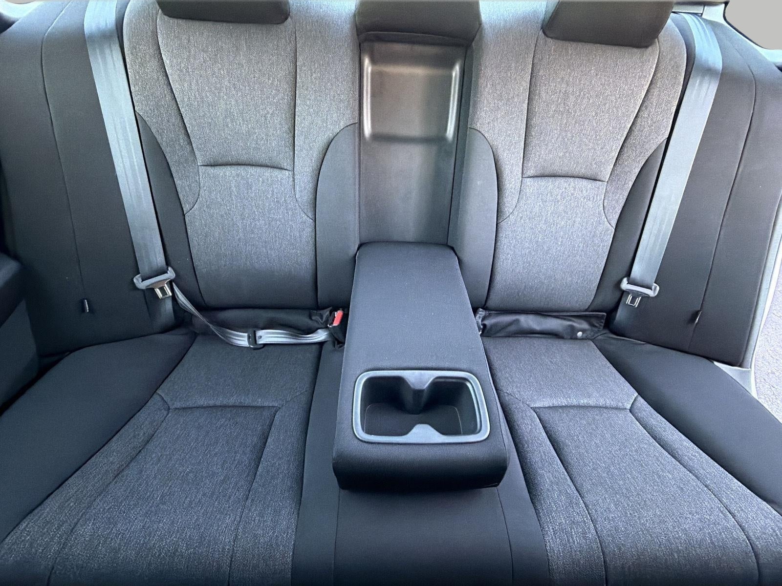 2023 Honda Accord Sedan LX CVT