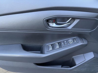 2023 Honda Accord Sedan LX CVT