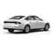 2026 Honda Accord Sedan LX CVT