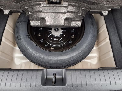 2025 Honda Accord Sedan LX CVT