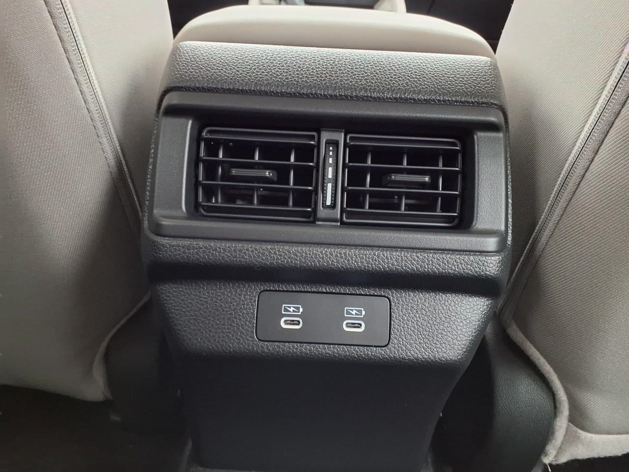 2025 Honda Accord Sedan LX CVT