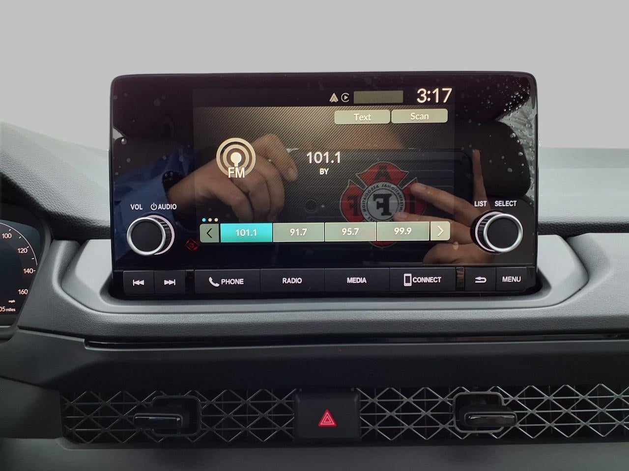 2025 Honda Accord Sedan LX CVT