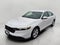 2025 Honda Accord Sedan LX CVT