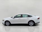 2025 Honda Accord Sedan LX CVT