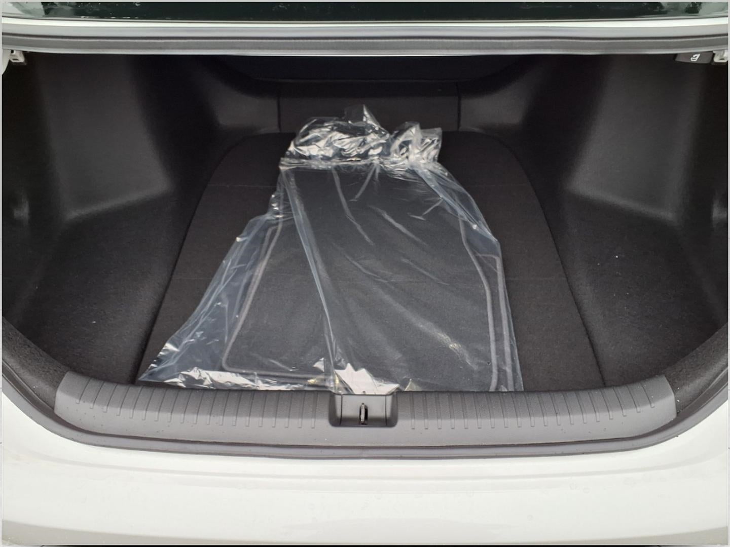 2025 Honda Accord Sedan LX CVT