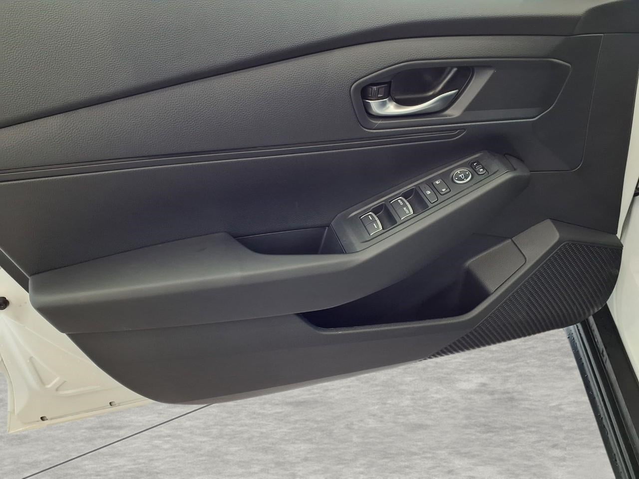 2026 Honda Accord Sedan LX CVT