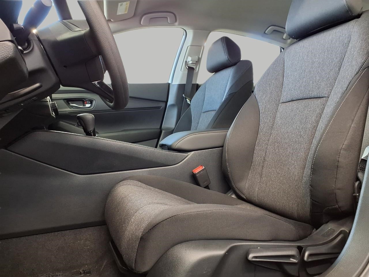 2026 Honda Accord Sedan LX CVT