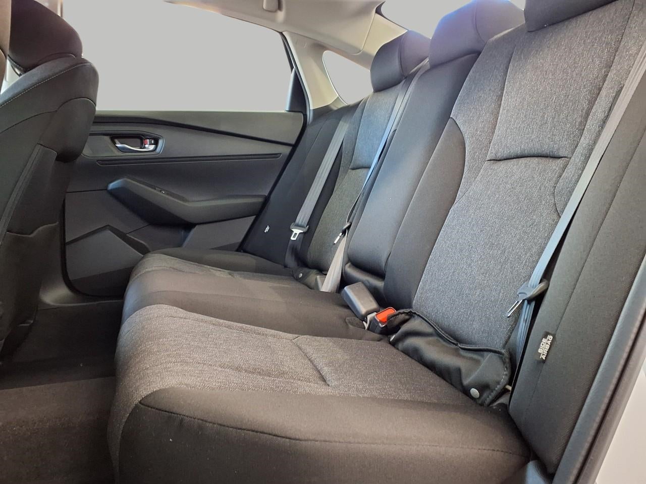 2026 Honda Accord Sedan LX CVT