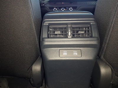 2026 Honda Accord Sedan LX CVT