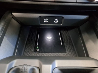 2026 Honda Accord Sedan LX CVT