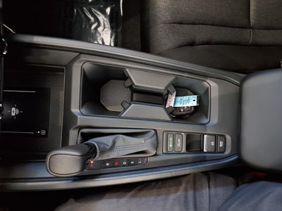 2026 Honda Accord Sedan LX CVT