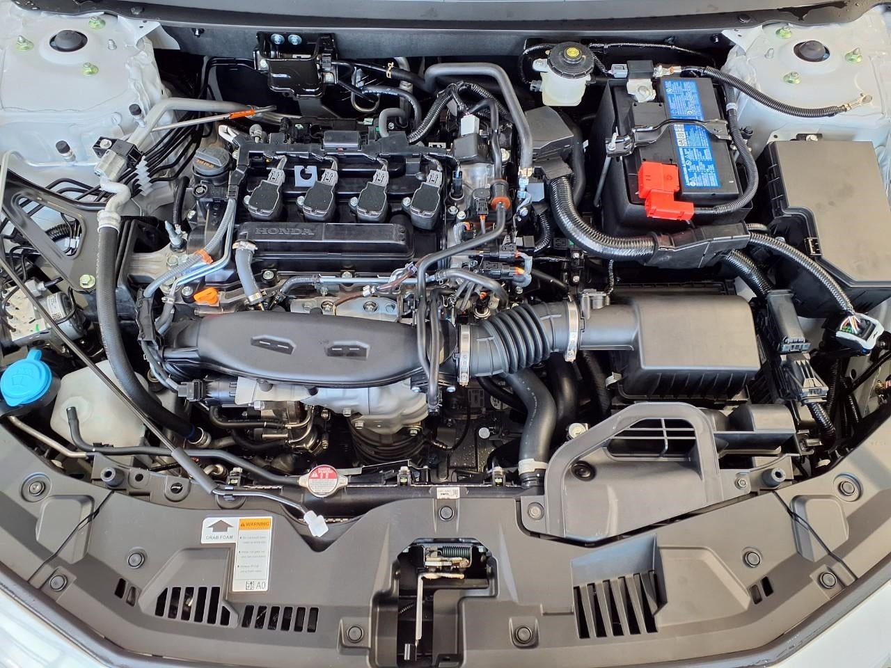 2026 Honda Accord Sedan LX CVT