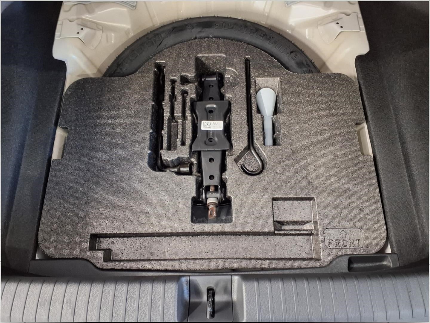 2026 Honda Accord Sedan LX CVT