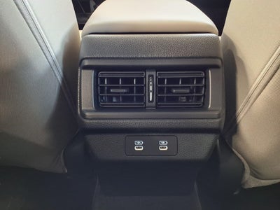 2025 Honda Accord Sedan LX CVT