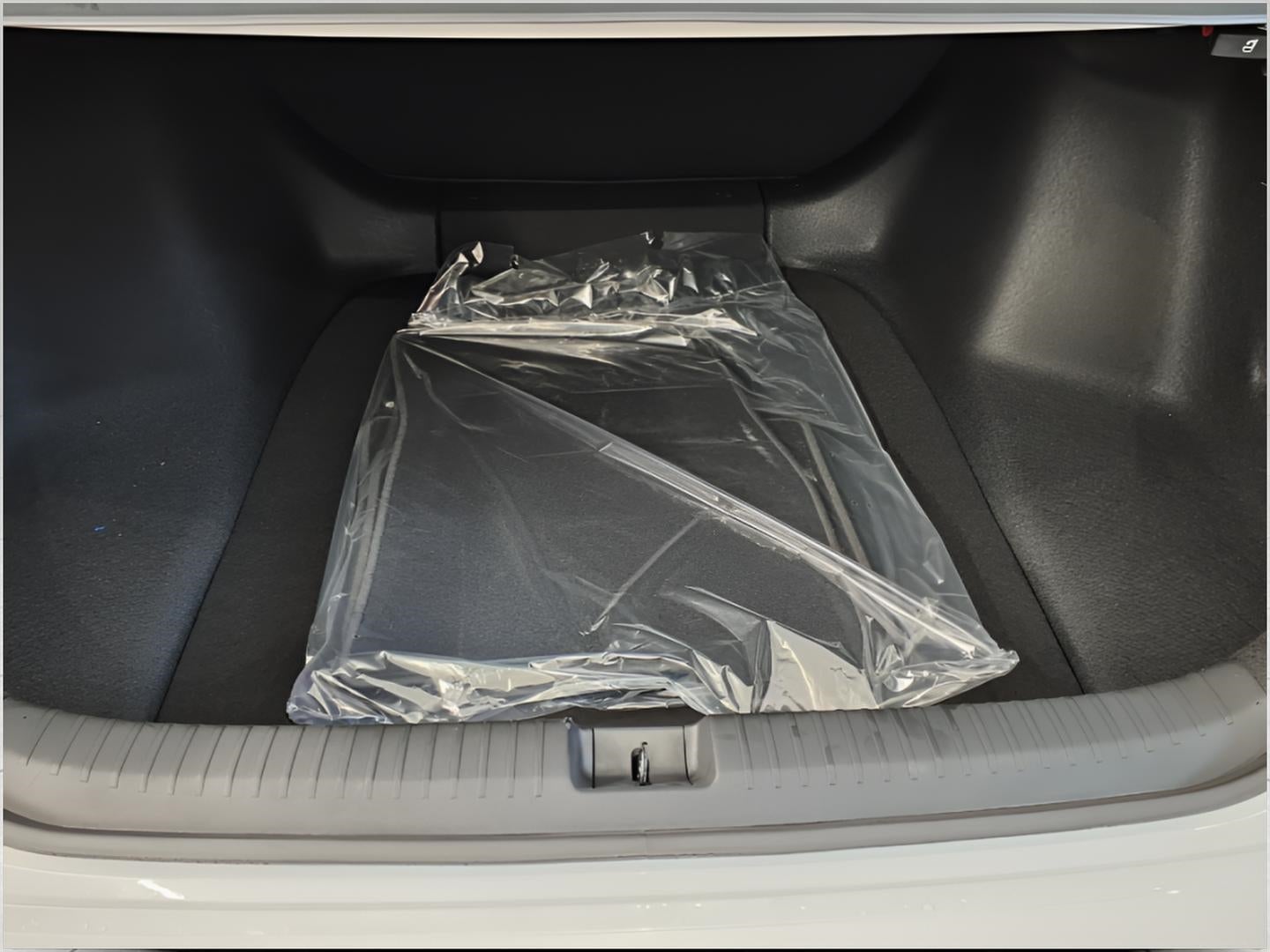 2025 Honda Accord Sedan LX CVT