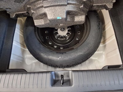 2025 Honda Accord Sedan LX CVT