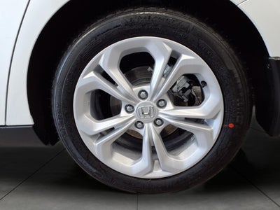 2025 Honda Accord Sedan LX CVT