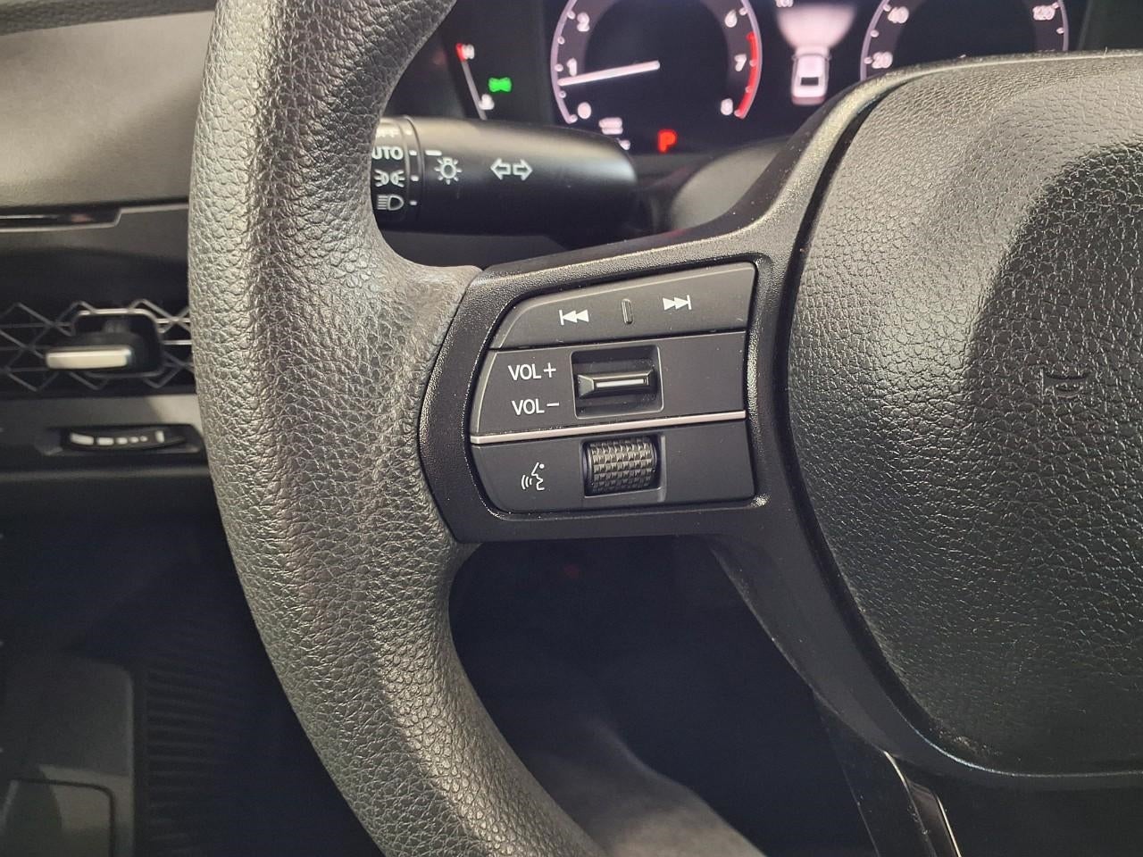 2023 Honda Accord Sedan EX CVT