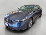 2023 Honda Accord Sedan EX CVT