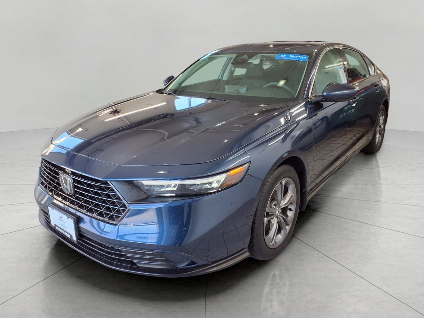 2023 Honda Accord Sedan EX CVT