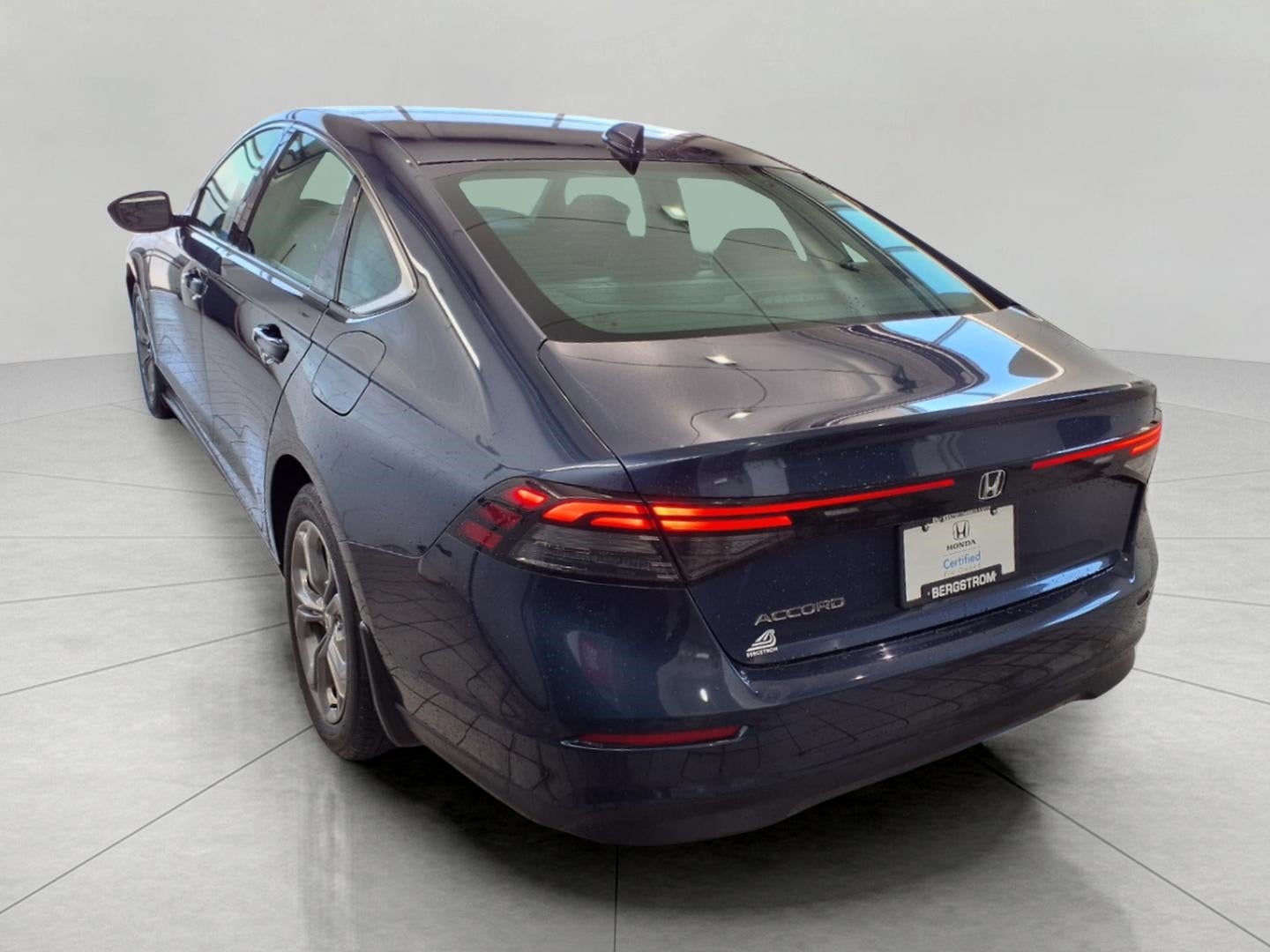 2023 Honda Accord Sedan EX CVT