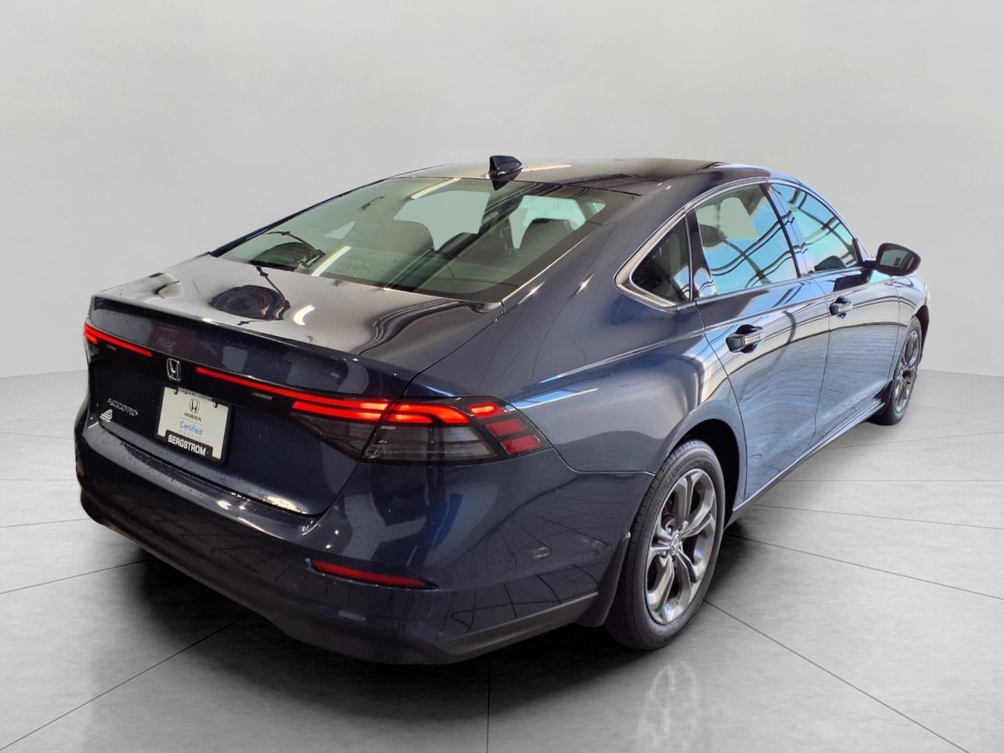 2023 Honda Accord Sedan EX CVT