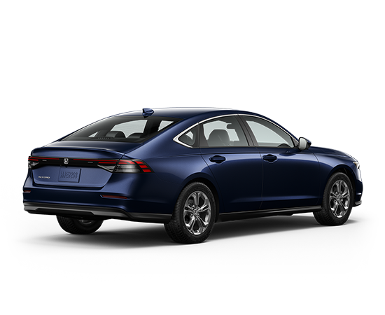 2023 Honda Accord Sedan EX CVT
