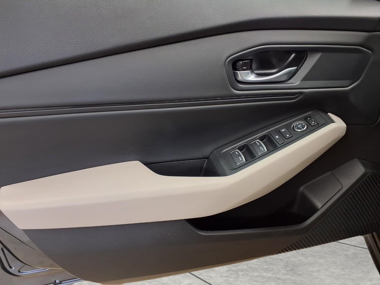 2024 Honda Accord Sedan EX CVT