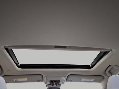 2024 Honda Accord Sedan EX CVT