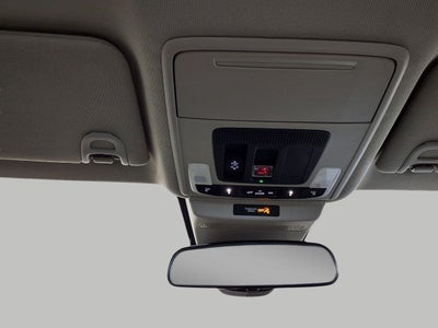 2024 Honda Accord Sedan EX CVT