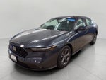 2024 Honda Accord Sedan EX CVT