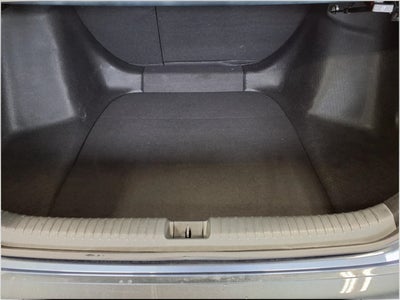 2024 Honda Accord Sedan EX CVT