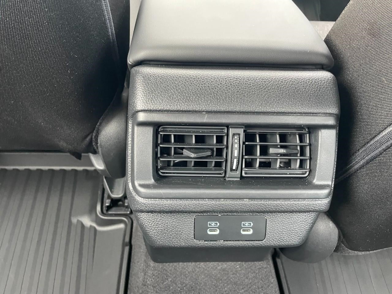 2025 Honda Accord Sedan SE CVT