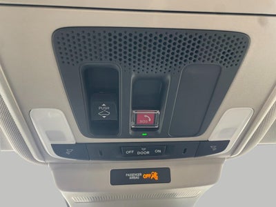 2025 Honda Accord Sedan SE CVT