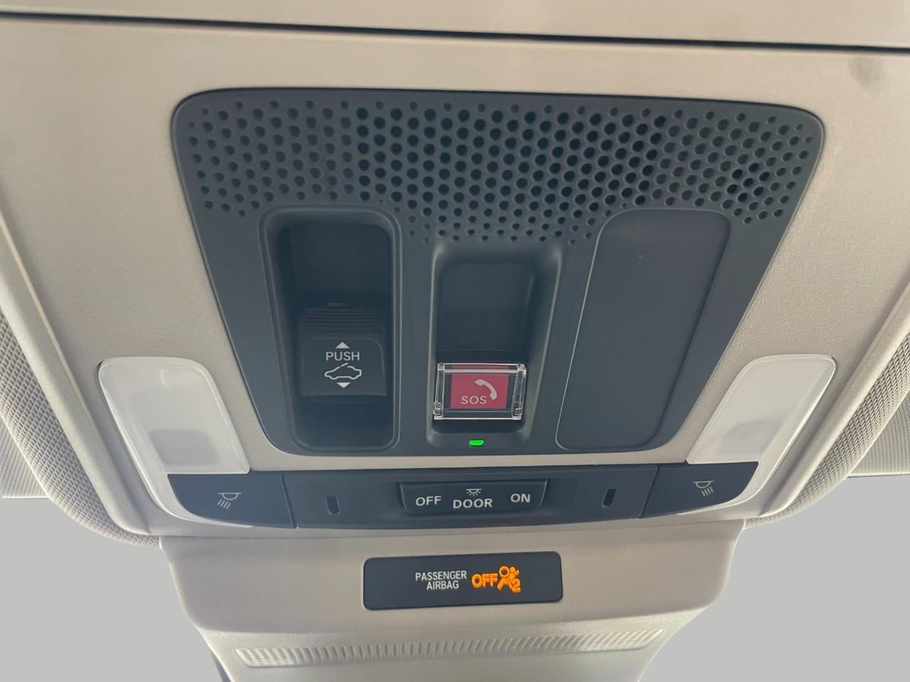 2025 Honda Accord Sedan SE CVT