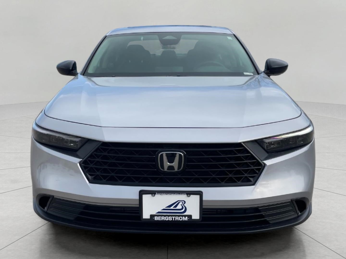 2025 Honda Accord Sedan SE CVT