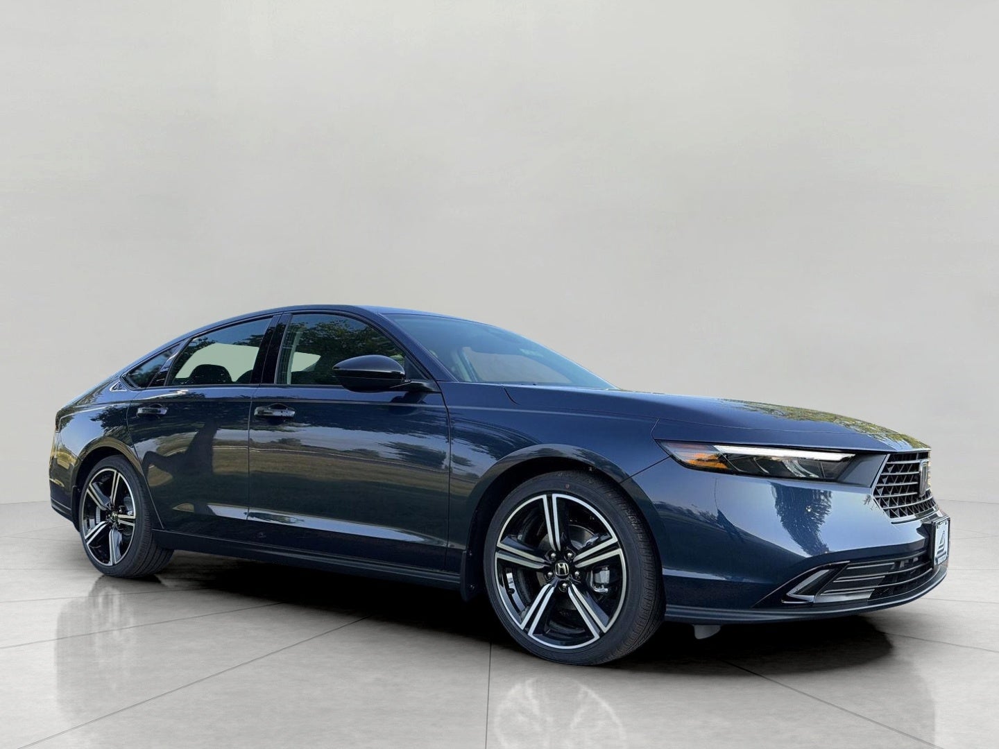 2026 Honda Accord Sedan SE CVT