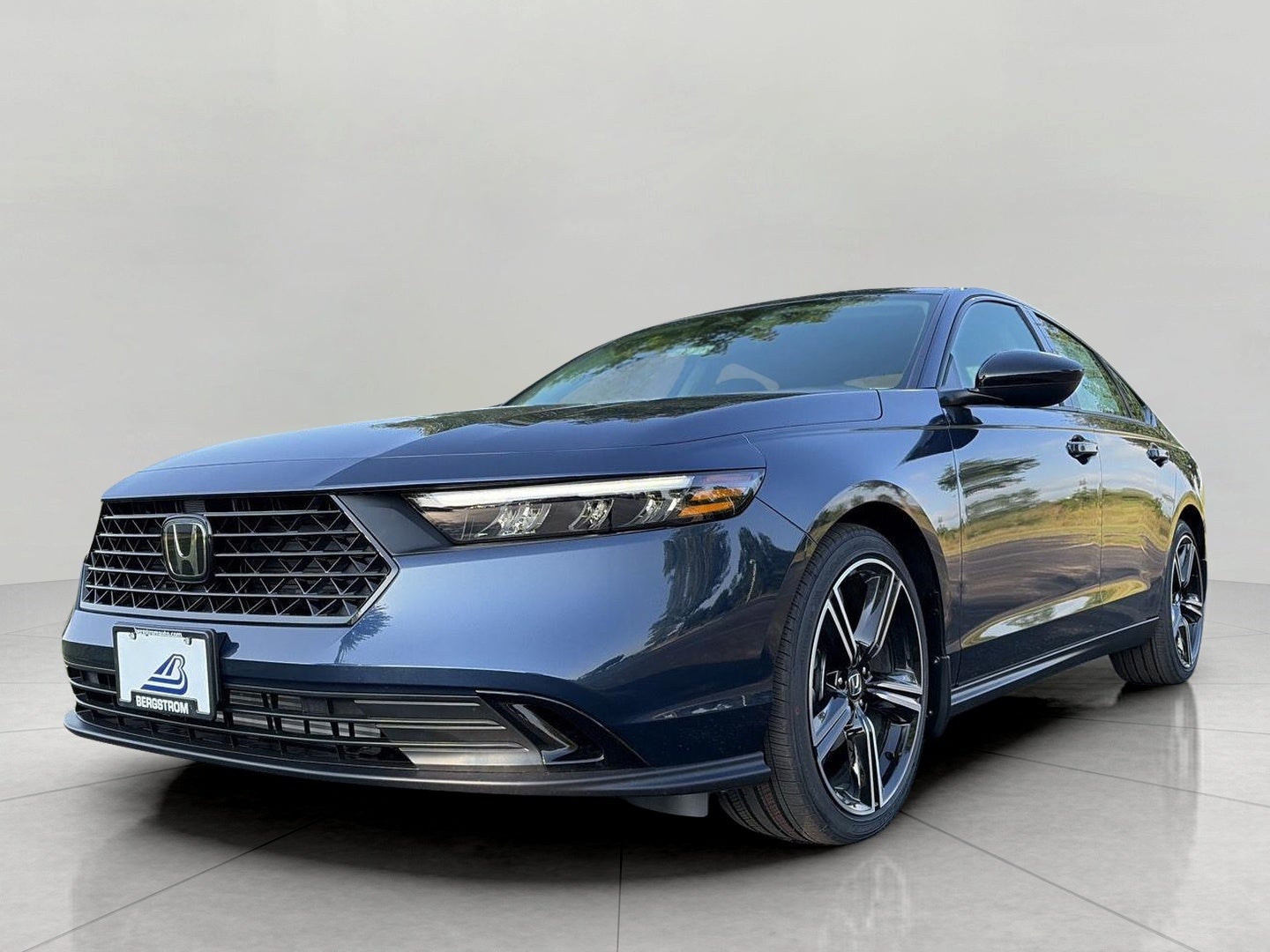 2026 Honda Accord Sedan SE CVT