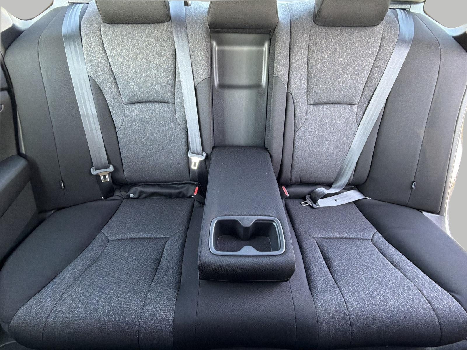 2026 Honda Accord Sedan SE CVT