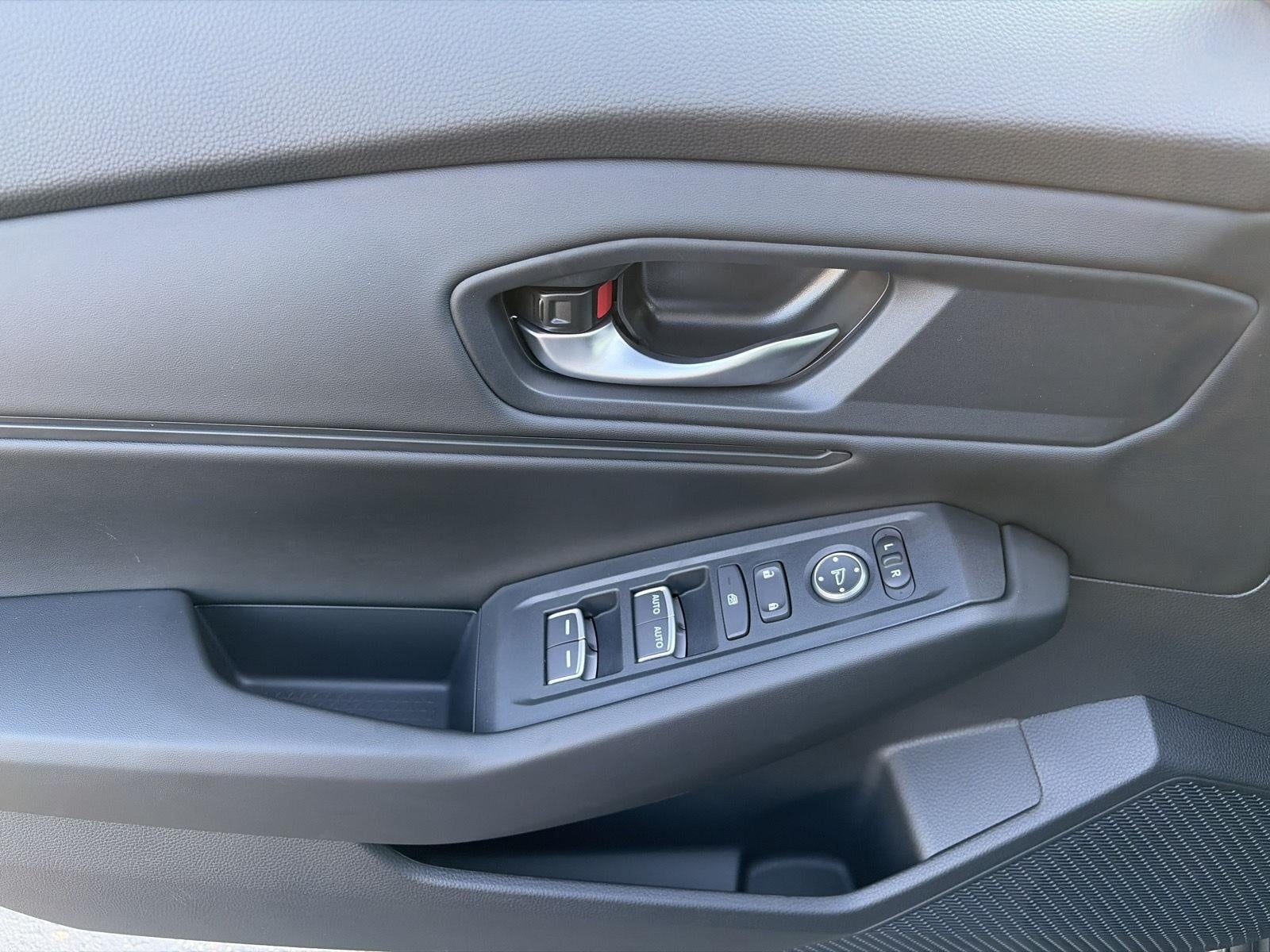 2026 Honda Accord Sedan SE CVT