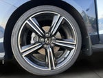 2026 Honda Accord Sedan SE CVT