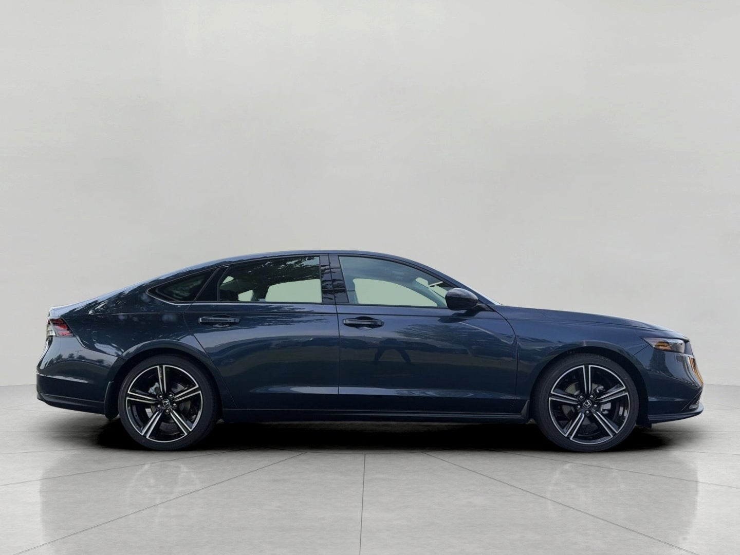 2026 Honda Accord Sedan SE CVT