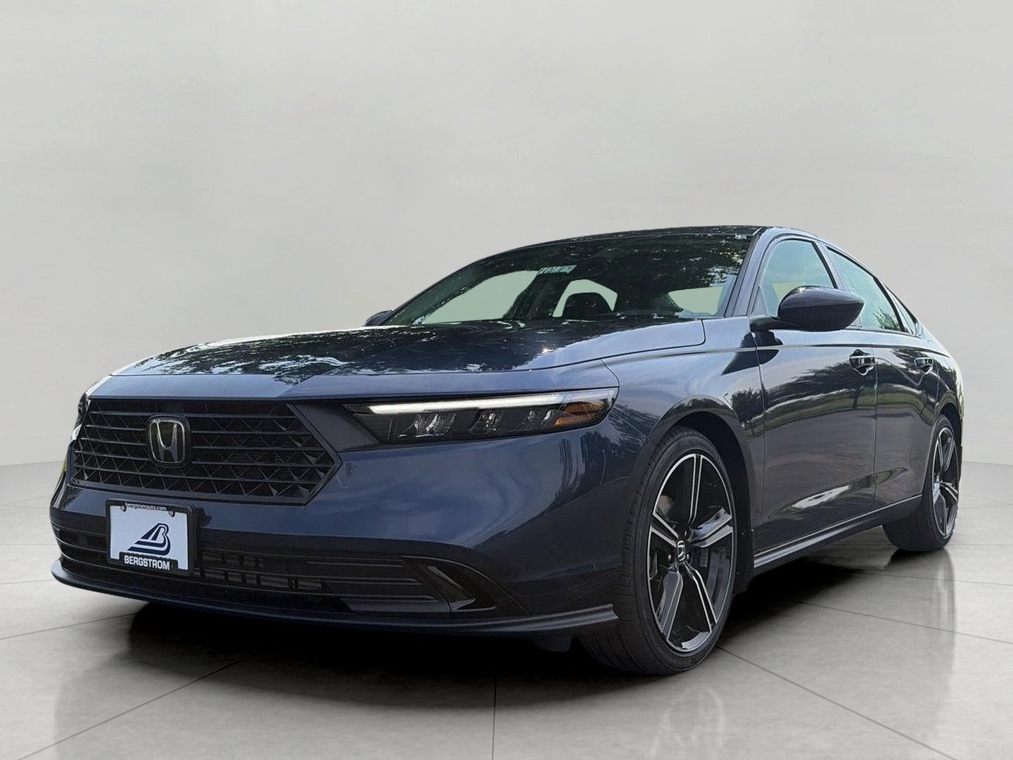 2026 Honda Accord Sedan SE CVT