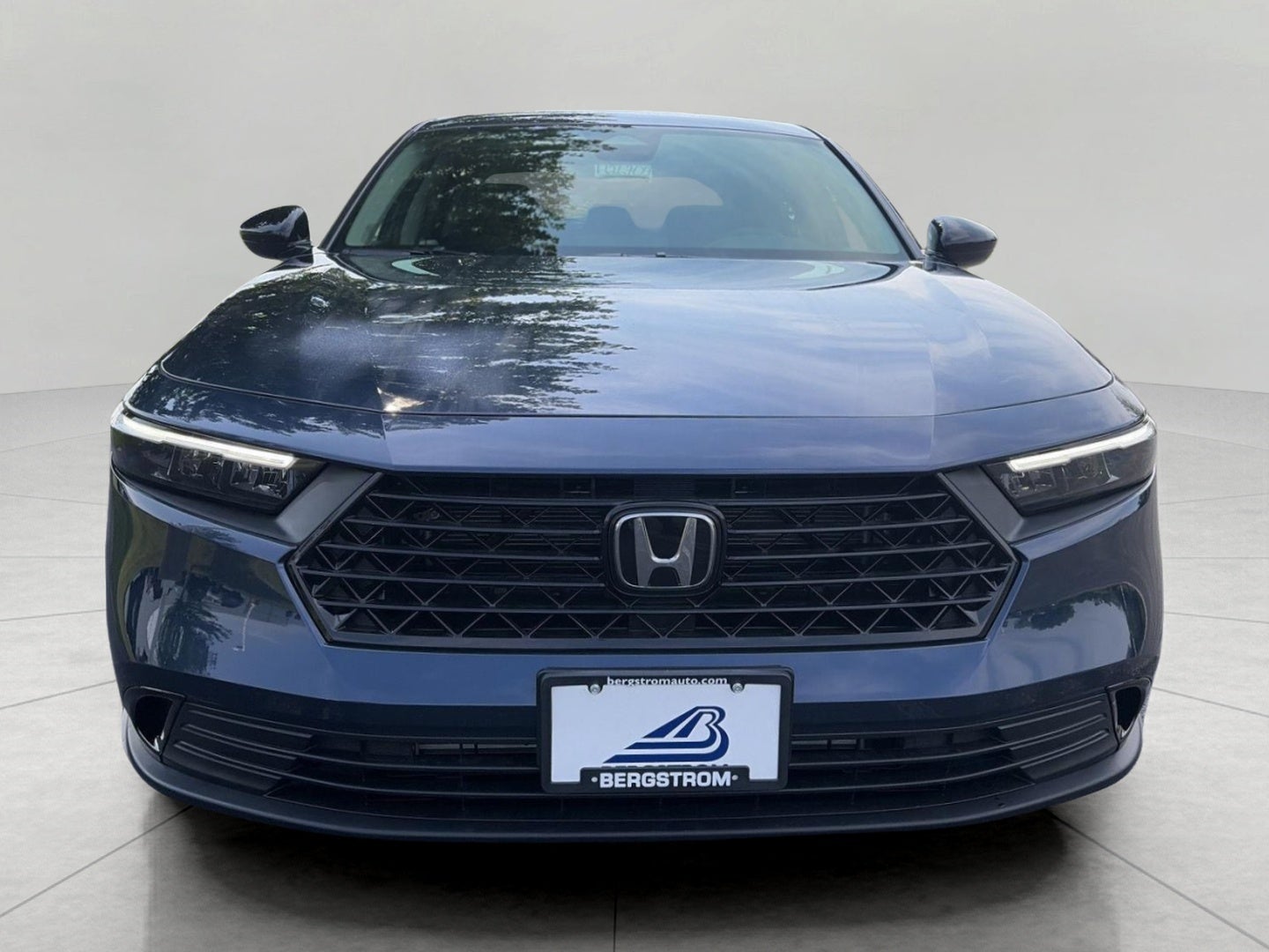 2026 Honda Accord Sedan SE CVT