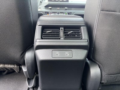 2026 Honda Accord Sedan SE CVT