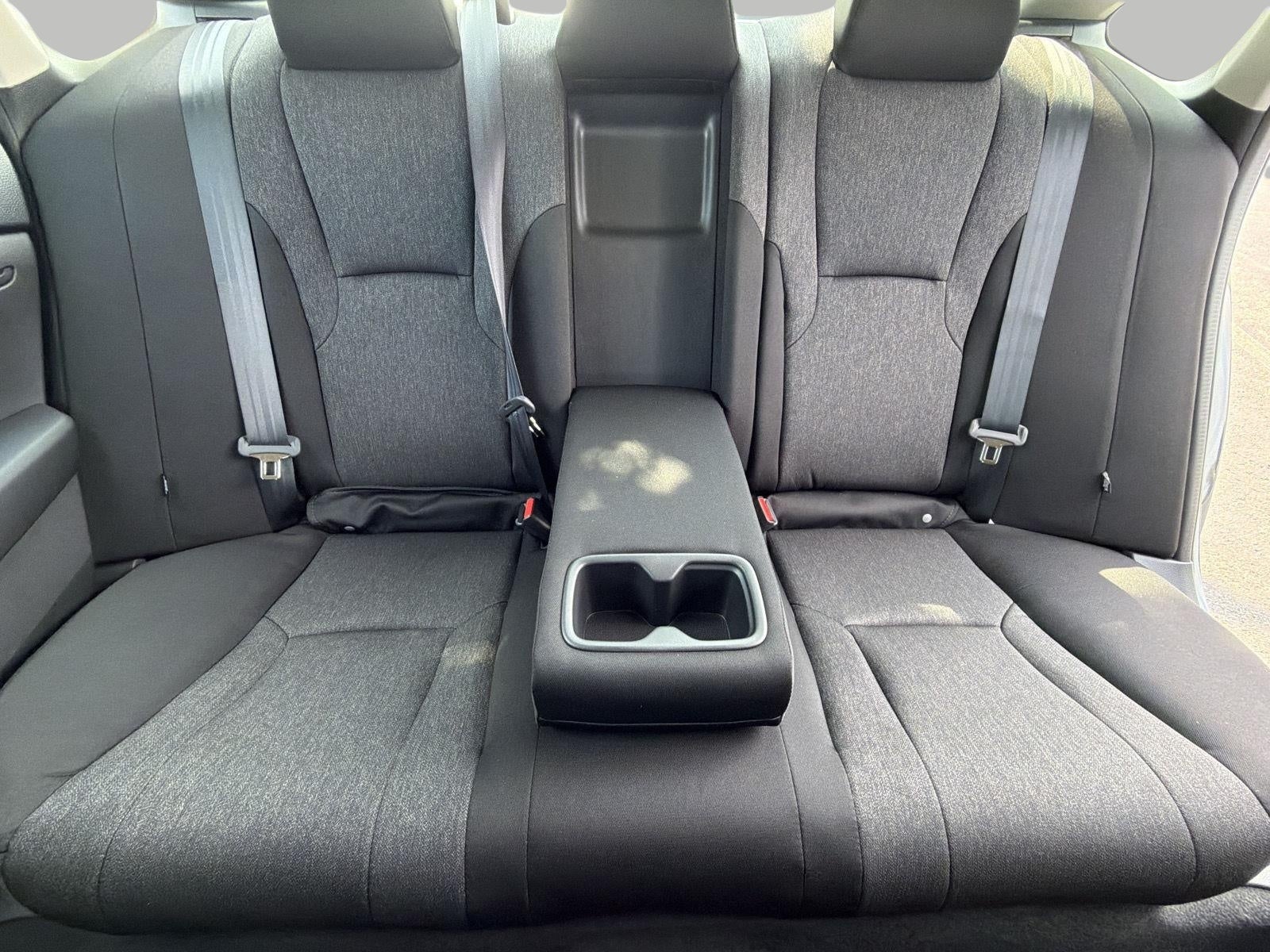 2026 Honda Accord Sedan SE CVT