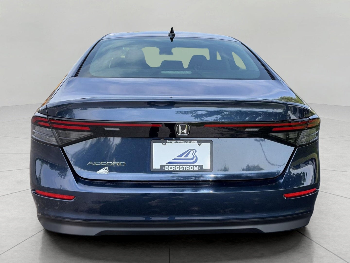 2026 Honda Accord Sedan SE CVT